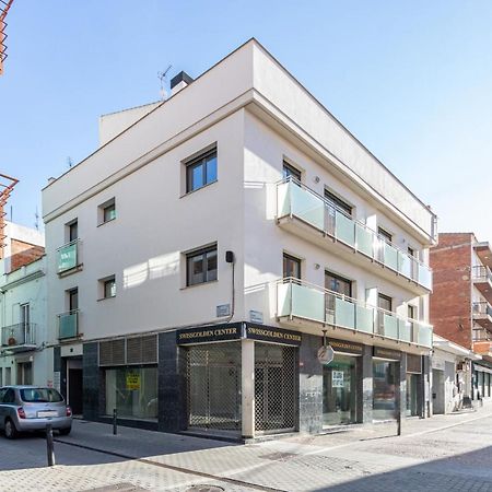 Apart-Rent Apartamento Francesc Macià Ático Roses Exterior foto